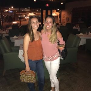 Meet your Posher, Christy